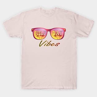 Field Day Vibes T-Shirt